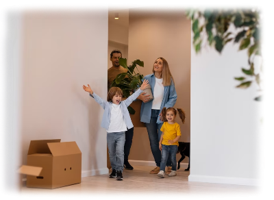 Movers Суми - Квартирний переїзд Суми