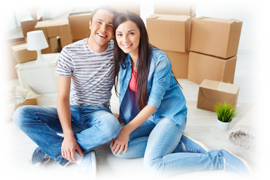 Movers Суми - Переїзд квартири Суми