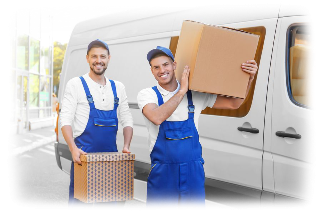 Movers Суми - Послуги вантажників у Сумах