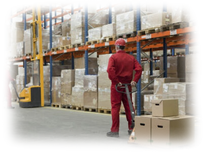 Movers Суми - Складські роботи Суми
